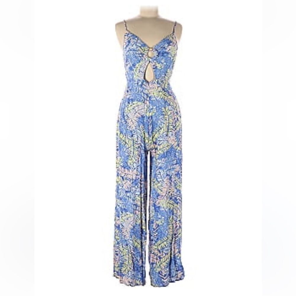 Goa BeachWear Jumpsuit